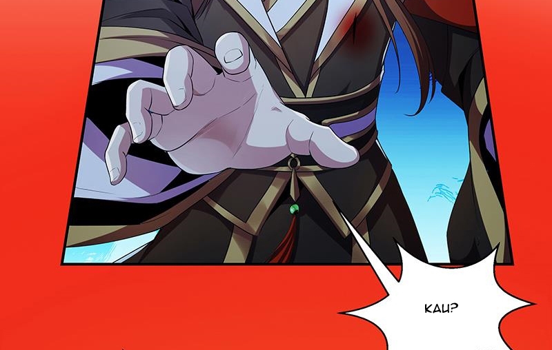 The Immortal Devil Emperor Chapter 02 Gambar 10